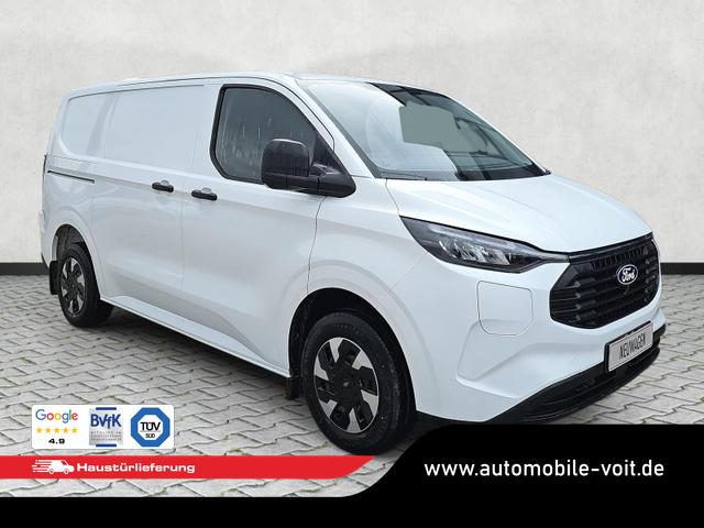 Ford Transit Custom - 320 L1 Trend FWD Plug-in Hybrid Kasten L1H1 PHEV Temp.