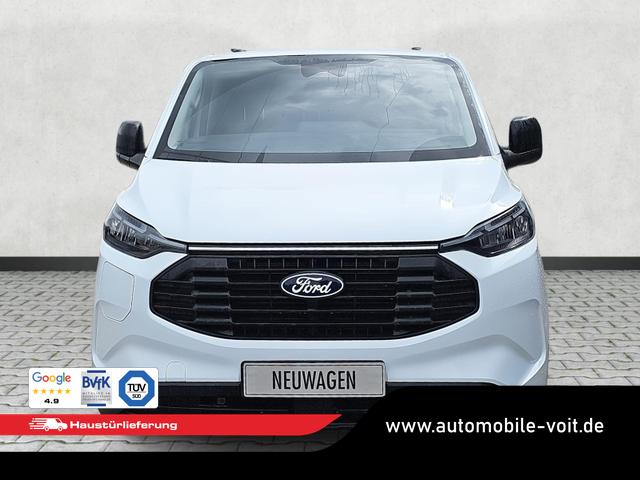 Ford Transit Custom 320 L1 Trend FWD Plug-in Hybrid Kasten L1H1 PHEV Temp. 