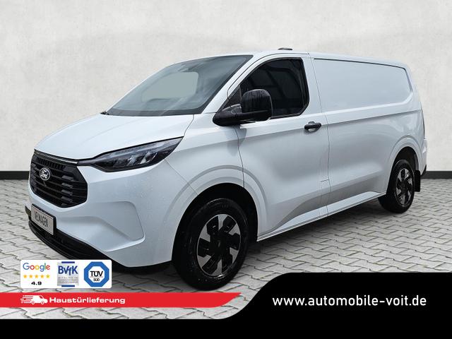 Ford Transit Custom 320 L1 Trend FWD Plug-in Hybrid Kasten L1H1 PHEV Temp. 