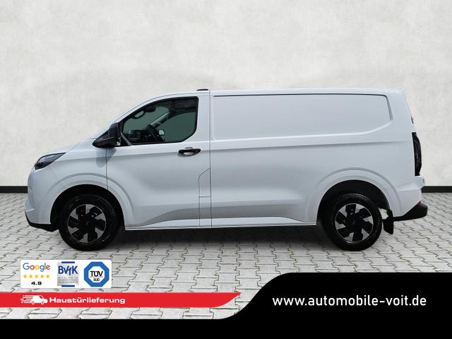 Ford Transit Custom 320 L1 Trend FWD Plug-in Hybrid Kasten L1H1 PHEV Temp. 