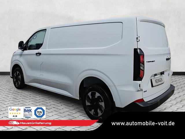 Ford Transit Custom 320 L1 Trend FWD Plug-in Hybrid Kasten L1H1 PHEV Temp. 