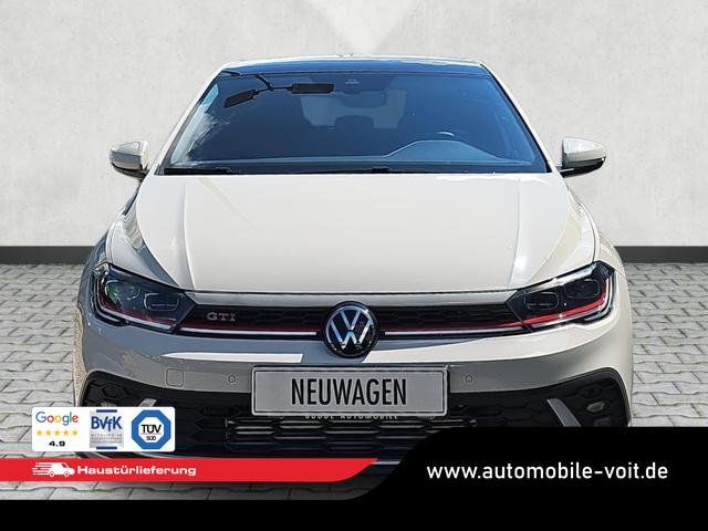 Volkswagen Polo GTI 2.0 TSI DSG ACC IQ.Light 18Zoll Pano 