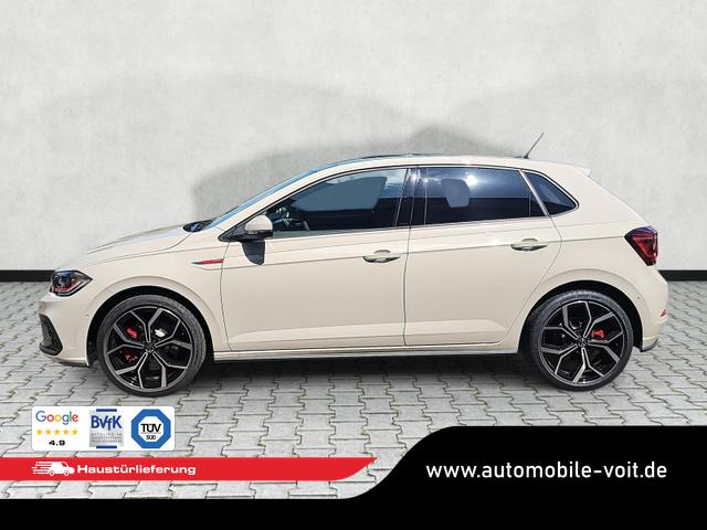 Volkswagen Polo GTI 2.0 TSI DSG ACC IQ.Light 18Zoll Pano 