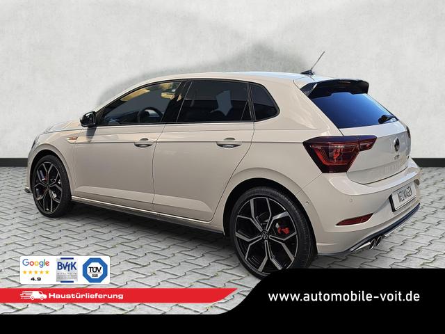 Volkswagen Polo GTI 2.0 TSI DSG ACC IQ.Light 18Zoll Pano 