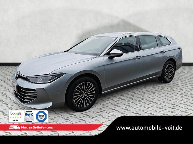 Volkswagen Passat Variant 2.0 TDI 110 kW Elegance DSG IQ.Light AHK 