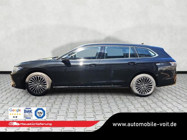 Volkswagen Passat Variant 2.0 TDI 110 kW Elegance DSG IQ.Light AHK 