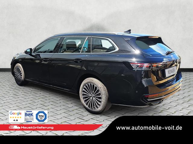 Volkswagen Passat Variant 2.0 TDI 110 kW Elegance DSG IQ.Light AHK 