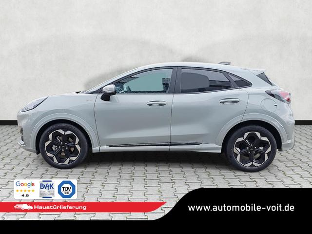 Ford Puma ST-Line X 1.0 EB 7G-Autom. B&OSoundsystem 