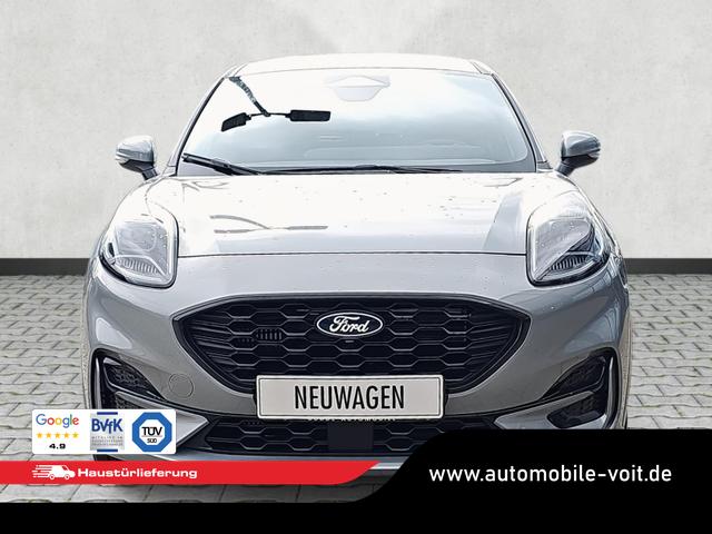 Ford Puma ST-Line X 1.0 EB 7G-Autom. B&OSoundsystem 