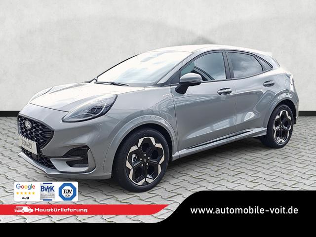 Ford Puma ST-Line X 1.0 EB 7G-Autom. B&OSoundsystem 