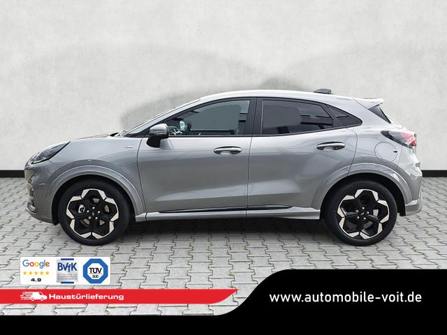 Ford Puma ST-Line X 1.0 EB 7G-Autom. B&OSoundsystem 