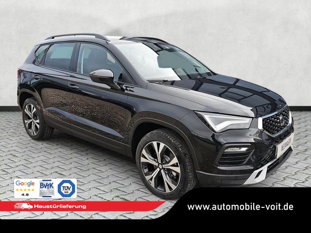 SEAT Ateca - Style 2.0 TDI DSG ACC Navi Kamera