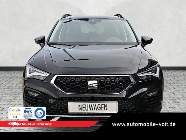 SEAT Ateca Style 2.0 TDI DSG ACC Navi Kamera 