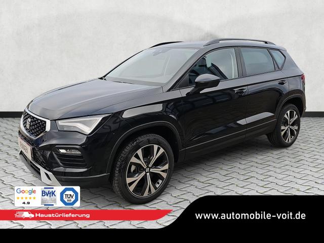 SEAT Ateca Style 2.0 TDI DSG ACC Navi Kamera 