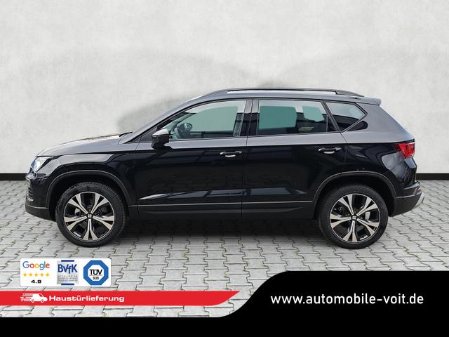 SEAT Ateca Style 2.0 TDI DSG ACC Navi Kamera 