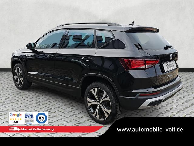 SEAT Ateca Style 2.0 TDI DSG ACC Navi Kamera 