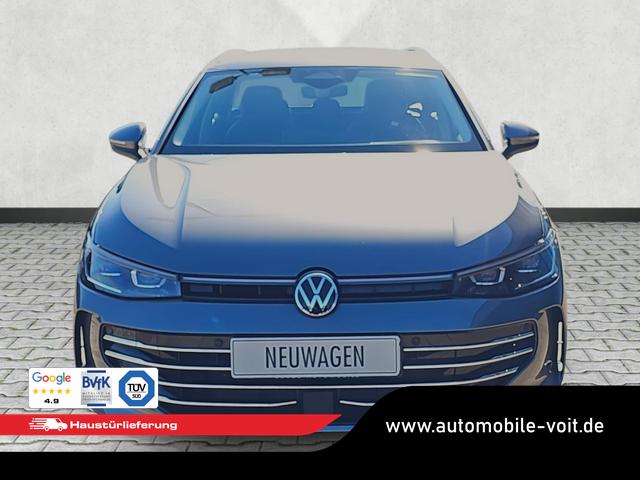 Volkswagen Passat Variant 2.0 TDI 110 kW Elegance DSG IQ.Light AHK 