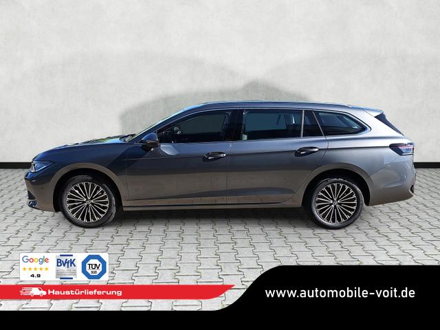 Volkswagen Passat Variant 2.0 TDI 110 kW Elegance DSG IQ.Light AHK 
