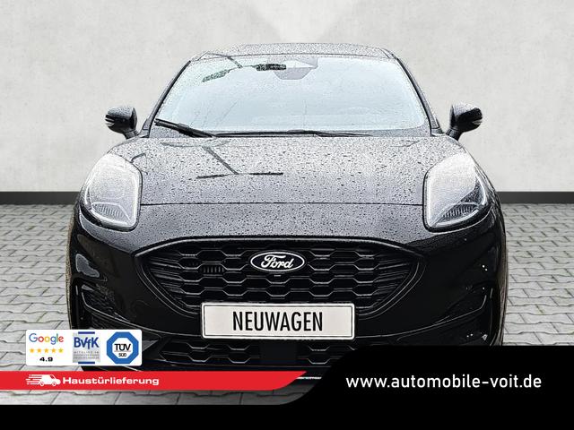 Ford Puma ST-Line X 1.0 EB 7G-Autom. B&OSoundsystem 