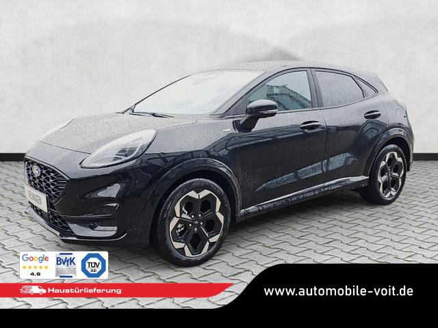 Ford Puma ST-Line X 1.0 EB 7G-Autom. B&OSoundsystem 