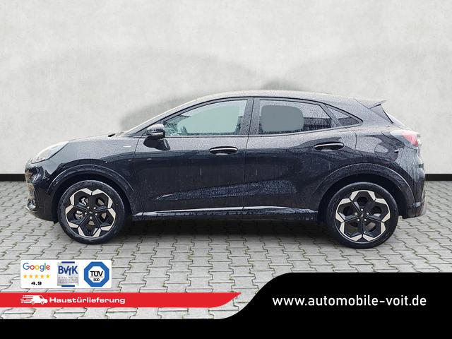 Ford Puma ST-Line X 1.0 EB 7G-Autom. B&OSoundsystem 
