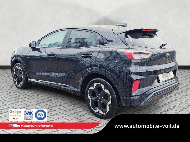 Ford Puma ST-Line X 1.0 EB 7G-Autom. B&OSoundsystem 