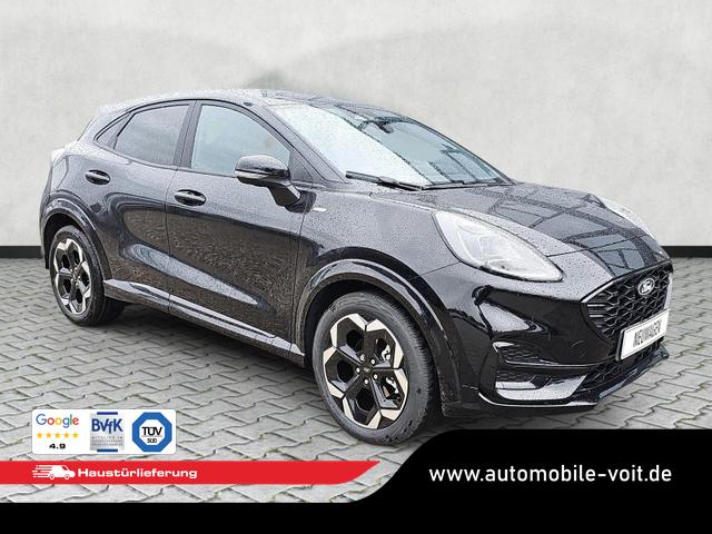 Ford Puma - ST-Line X 1.0 EB 7G-Autom. AHK / B&OSound
