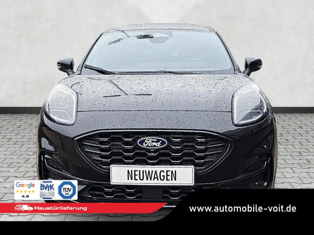 Ford Puma ST-Line X 1.0 EB 7G-Autom. AHK / B&OSound 