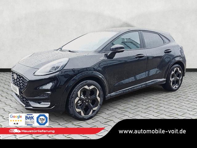 Ford Puma ST-Line X 1.0 EB 7G-Autom. AHK / B&OSound 