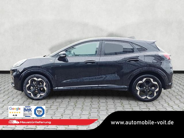 Ford Puma ST-Line X 1.0 EB 7G-Autom. AHK / B&OSound 