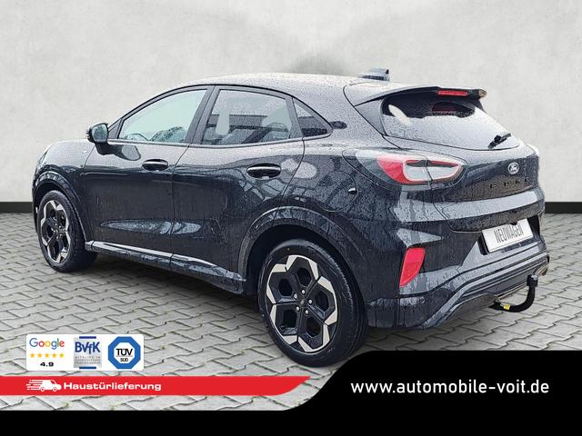 Ford Puma ST-Line X 1.0 EB 7G-Autom. AHK / B&OSound 