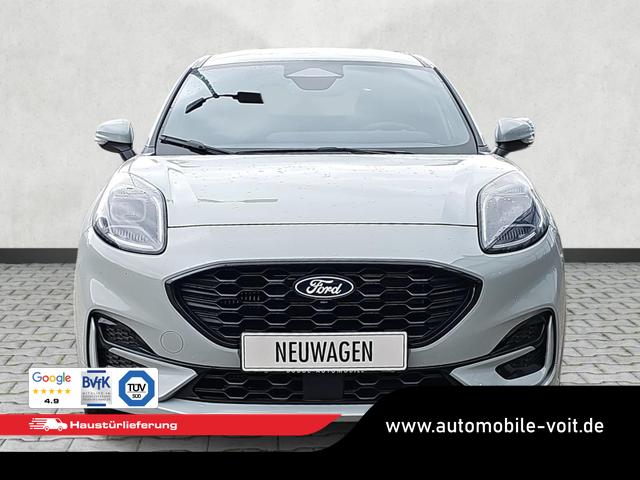 Ford Puma ST-Line X 1.0 EB 7G-Autom. AHK / B&OSound 