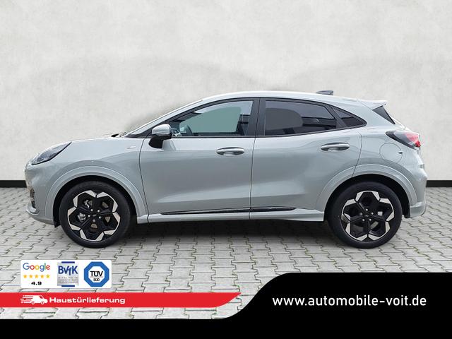 Ford Puma ST-Line X 1.0 EB 7G-Autom. AHK / B&OSound 