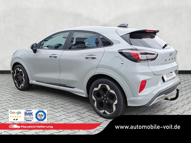 Ford Puma ST-Line X 1.0 EB 7G-Autom. AHK / B&OSound 