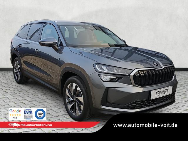 Skoda Kodiaq - 2.0 TDI 110 kW Selection DSG 5Si. / AHK Navi