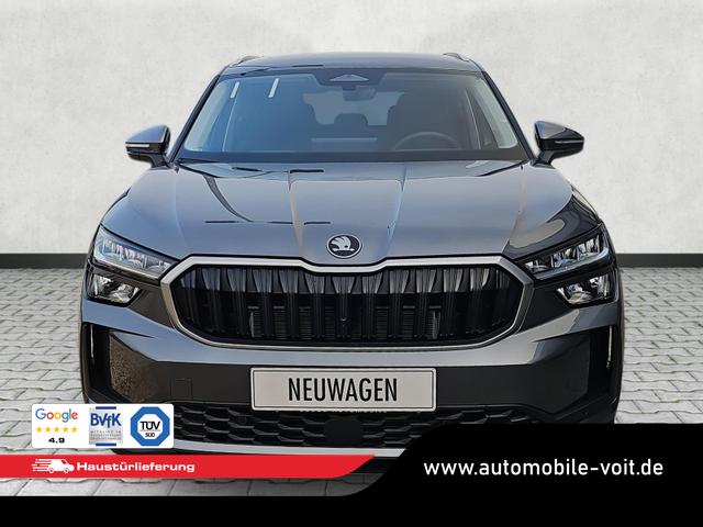 Skoda Kodiaq 2.0 TDI 110 kW Selection DSG 5Si. / AHK Navi 