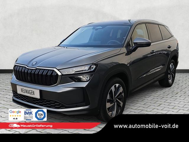 Skoda Kodiaq 2.0 TDI 110 kW Selection DSG 5Si. / AHK Navi 