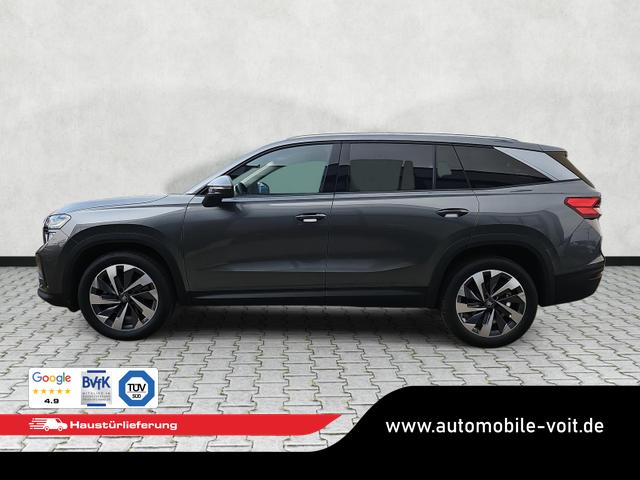 Skoda Kodiaq 2.0 TDI 110 kW Selection DSG 5Si. / AHK Navi 