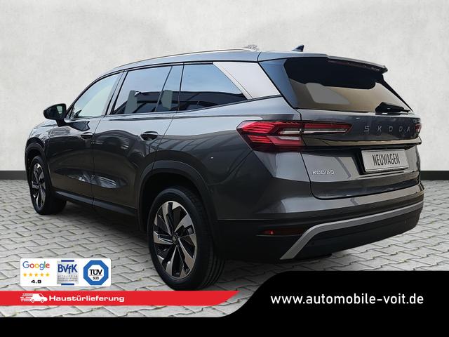 Skoda Kodiaq 2.0 TDI 110 kW Selection DSG 5Si. / AHK Navi 