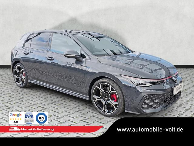 Volkswagen Golf - 2.0 TSI 195 kW GTI DSG IQ.Light 19Zoll Pano Kamera
