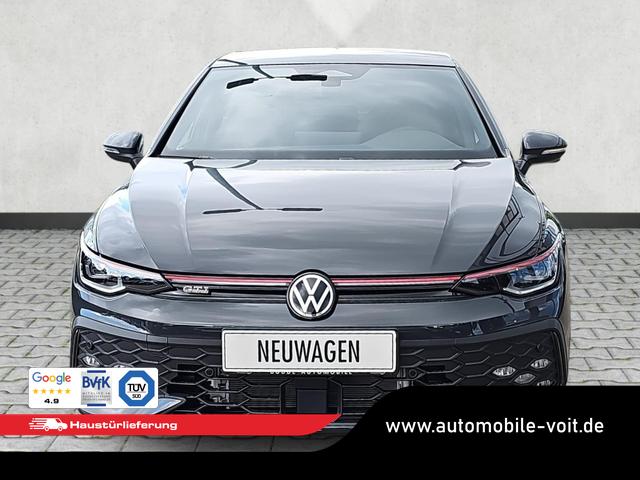 Volkswagen Golf 2.0 TSI 195 kW GTI DSG IQ.Light 19Zoll Pano Kamera 