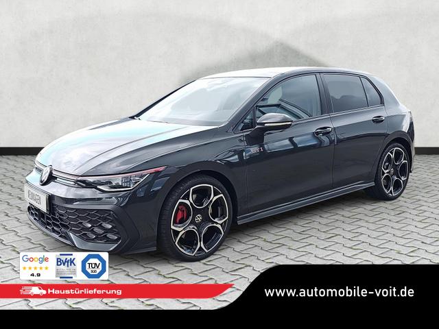 Volkswagen Golf 2.0 TSI 195 kW GTI DSG IQ.Light 19Zoll Pano Kamera 