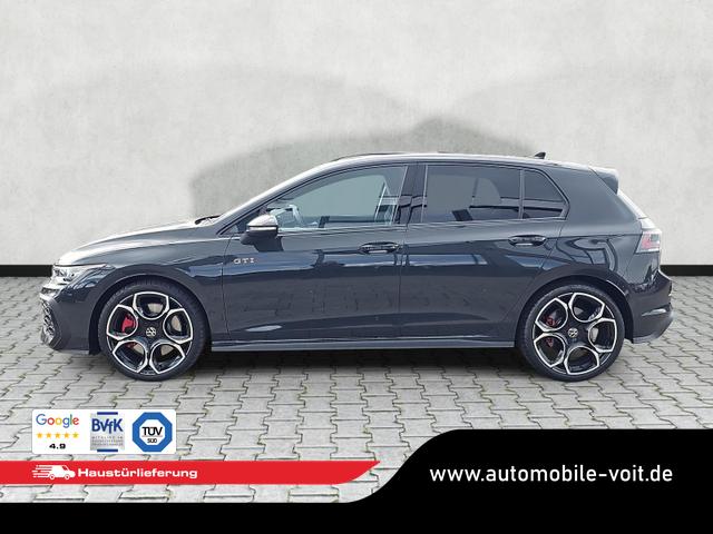 Volkswagen Golf 2.0 TSI 195 kW GTI DSG IQ.Light 19Zoll Pano Kamera 
