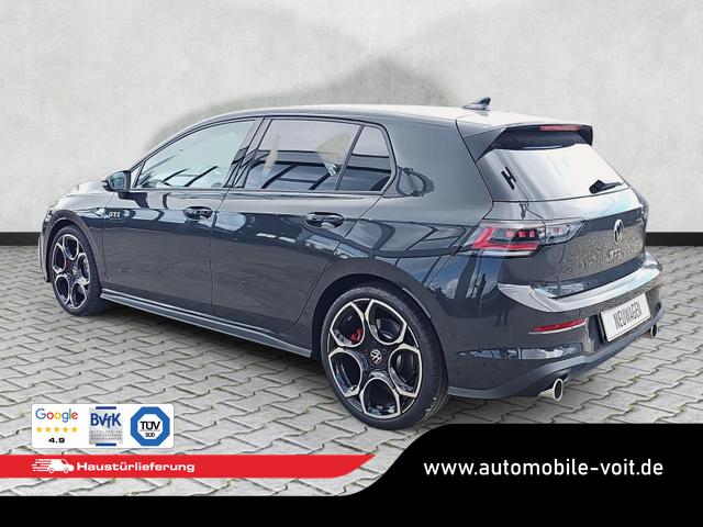 Volkswagen Golf 2.0 TSI 195 kW GTI DSG IQ.Light 19Zoll Pano Kamera 
