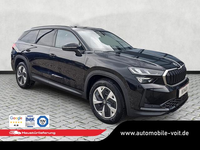 Skoda Kodiaq - 1.5 TSI mHEV 110 kW Selection DSG 7Si ACC Navi Memory