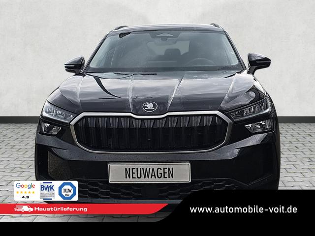Skoda Kodiaq 1.5 TSI mHEV 110 kW Selection DSG 7Si ACC Navi Memory 