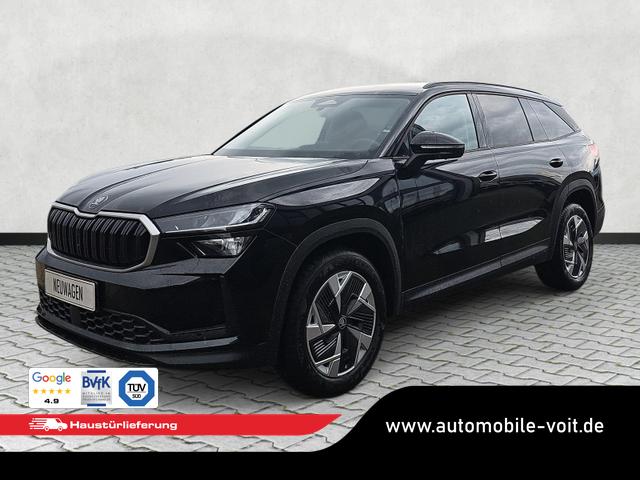 Skoda Kodiaq 1.5 TSI mHEV 110 kW Selection DSG 7Si ACC Navi Memory 