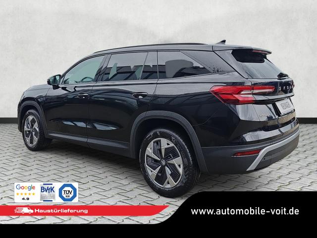 Skoda Kodiaq 1.5 TSI mHEV 110 kW Selection DSG 7Si ACC Navi Memory 