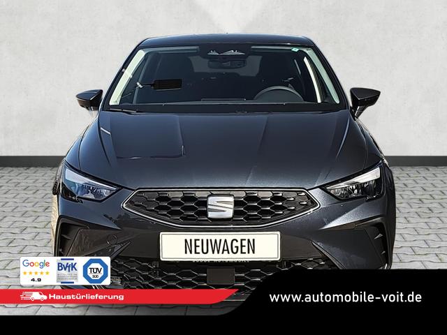 SEAT Ibiza 1.0 MPI 59 kW / Klimaanlage Tempomat 