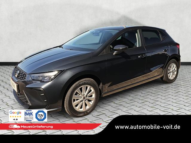 SEAT Ibiza 1.0 MPI 59 kW / Klimaanlage Tempomat 
